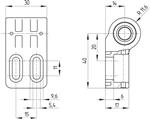 Schmersal FH 521