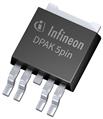 Infineon SPD50P03L G