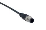 Schmersal A-S4P-M12-S-G-30M-BK-2-X-A-4-69