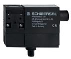 Schmersal AZM 170ST-02/01ZK-2197 24VAC/DC