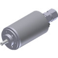 TR Electronic AEV70M-00149 AEV70M 8192/4096 Profinet EPN ZB36 10GL20 SS IP67 PGa 5m EX Z1