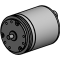 TR Electronic CEV58M-00619 CEV58M 8192/4096 EPL 50ZB6GL