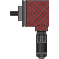 TR Electronic 171-50065 ZE-65-M-ISI 8192/4096
