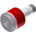 TR Electronic 219-00292 IEV58 10000 TTL 50ZB6GL