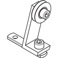 TR Electronic 49-995-364 Guide pulley, one-way WDS-5000