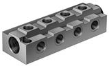 Festo FR-8-1/8 Dağıtıcı bloğu