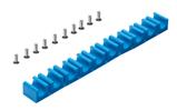Festo KK-9 Hortum montaj rayı