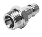 Festo KS4-1/4-A Kaplin soketi
