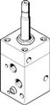 Festo MOCH-3-1/4 Selenoid valf