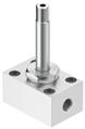Festo MOCH-3-1/8 Selenoid valf