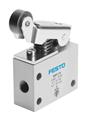 Festo GG-1/4-3/8 Tek yönlü akış kontrol valfleri