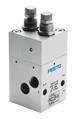 Festo VLG-4-1/8 Pals osilatörü