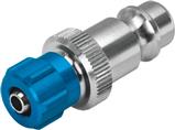 Festo KS4-CX-9 Quick coupling plug