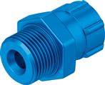 Festo CK-1/2-PK-13 Hızlı bağlantı