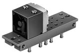 Festo VL/O-3-PK-3 Pnömatik Valf|Hava tetiklemeli valf