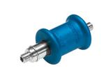 Festo W-3-M5 Hand slide valve
