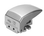 Festo F-3-M5 Butonlu valf