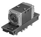 Festo VL-5-PK-3 Pnömatik Valf|Hava tetiklemeli valf