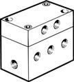 Festo VL-5/4-1/4 Pnömatik valf