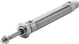 Festo DSN-12-25-P ISO cylinder