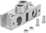 Festo CAB-1/4 Bağlantı Plakası|Taban Plakası