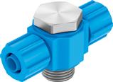 Festo TCK-1/4-PK-4-KU T-Somunlu Bağlantı Rakoru