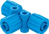 Festo FCK-3-PK-3-KU T-Dağıtıcı