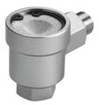 Festo SEU-1/4 Çabuk Egzost Valfi