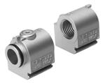 Festo LTE-1/4-DA Dağıtıcı sonlandırma parçası