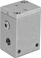 Festo VAK-1/4 Vakum jeneratörü