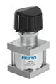 Festo HW-6-38 Seçme anahtarı