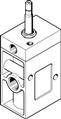 Festo MCH-3-1/2-S Selenoid valf