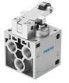 Festo R-5-1/4-B Makaralı Valf