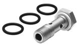 Festo VT-1/4-PRS İçi boş cıvata