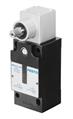 Festo RWN/O-3-1/8-B Pnömatik sınır anahtarı