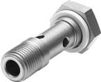 Festo VT-1/2 İçi boş cıvata