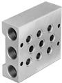 Festo PRS-1/4-3 Manifold Bloğu|Bağlantı Bloğu