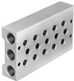 Festo PRS-1/4-5 Manifold Bloğu|Bağlantı Bloğu