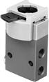 Festo SVS-3-1/8 Pano tipi valf