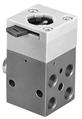 Festo SVS-4-1/8 Pano tipi valf