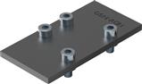 Festo NDV-3-ISO Kapama plakası