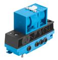 Festo TAA-2N-PK-3-01-B Adımlayıcı modülü
