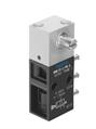 Festo RW/O-3-PK-3 Döner Kol Kumandalı Valf