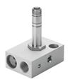 Festo MFH-3-1/8-SEU Selenoid valf