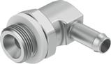 Festo LCN-1/8-PK-3 L-Bağlantı Rakoru
