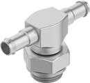 Festo TCN-3/8-PK-6 T-Hortum Bağlantı Elemanı
