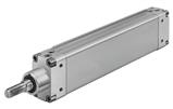 Festo DZH-50-100-PPV-A Yassı silindir