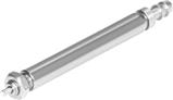 Festo EG-2,5-10-PK-2 Yuvarlak silindir