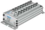 Festo CP-E16-M8 Giriş modülü