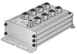 Festo CP-E16N-M12X2 Input module